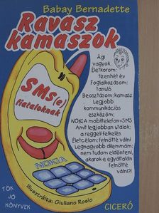 Babay Bernadette - Ravasz kamaszok [antikvár]