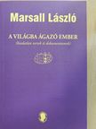A világba ágazó ember [antikvár]