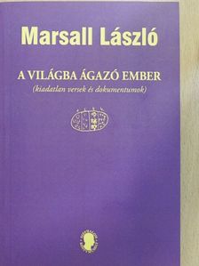 A világba ágazó ember [antikvár]