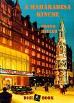 Frank Heller - A maharadzsa kincse [eKönyv: epub, mobi]
