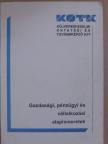 Dr. Szivi József - Gazdasági, pénzügyi és vállalkozási alapismeretek [antikvár]