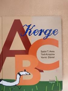 Szabó T. Anna - Kerge ABC [antikvár]