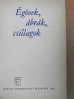 Adam Mickiewicz - Égövek, ábrák, csillagok [antikvár]