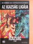 Alex Ross - Az Igazság Ligája - Igazság 1. [antikvár]