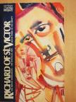 Richard of St. Victor - The Twelve Patriarchs/The Mystical Ark/Book Three of the Trinity [antikvár]