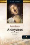 DALLOS SÁNDOR - Aranyecset