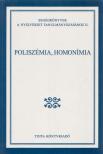 Gecső Tamás - Poliszémia, homonímia [antikvár]