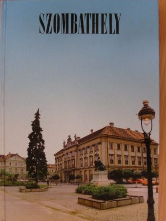 Feiszt György - Szombathely [antikvár]