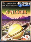 A világűr [antikvár]