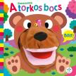 Sue Lancaster - A torkos bocs - Kézbábos lapozó