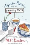 Agatha Raisin and the Quiche of Death [antikvár]