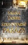 Sabaa Tahir - Szunnyadó parázs