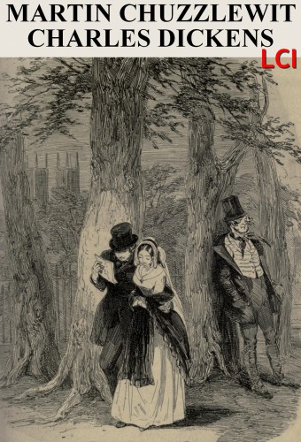 Charles Dickens, Frank Stone, Phiz - Martin Chuzzlewit [eKönyv: epub, mobi]