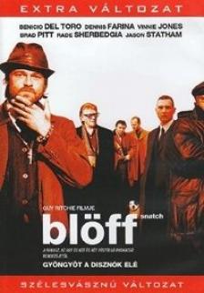 RITCHIE - Blöff - DVD