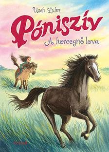Usch Luhn - A hercegnő lova