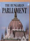Csorba László - The hungarian Parliament [antikvár]
