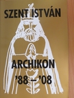 Szent István Archikon '88-'08 [antikvár]