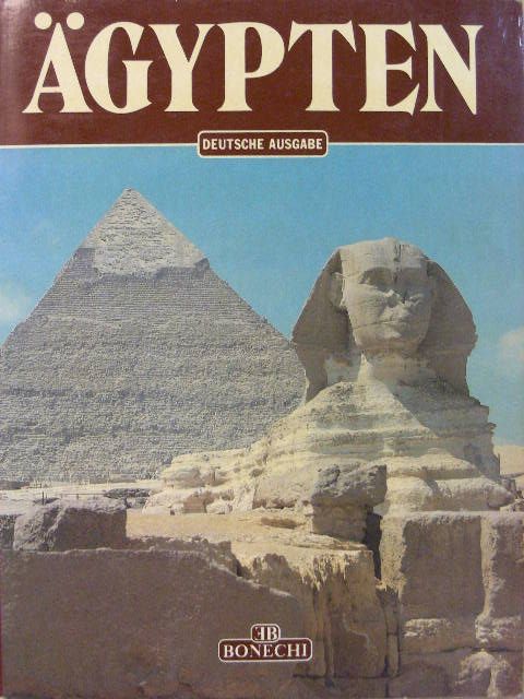 Abbas Chalaby - Ägypten [antikvár]
