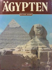 Abbas Chalaby - Ägypten [antikvár]