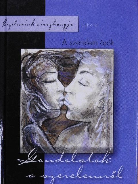 A szerelem örök [antikvár]