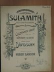 Dávidsohn - Sulamith III. [antikvár]