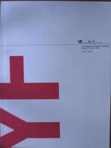 Beke Mátyás - YF 6-7 2003-2004 [antikvár]