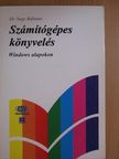 Dr. Nagy Bálintné - Számítógépes könyvelés [antikvár]