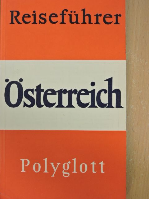 Dr. Hans Lajta - Österreich [antikvár]