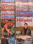 Bokor Károly - Magyar Horgász 2005. január-december [antikvár]