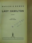 Marjorie Bowen - Lady Hamilton [antikvár]