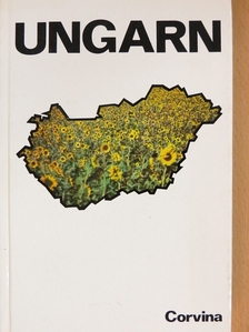 Németh Gyula - Ungarn [antikvár]