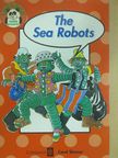Carol Skinner - The Sea Robots [antikvár]