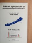 A. Schuyler - Balaton Symposium '97 [antikvár]