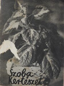 Kardos Árpád - Szobakertészet [antikvár]