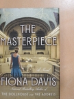 Fiona Davis - The Masterpiece [antikvár]