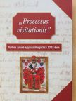 ,,Processus visitationis" [antikvár]