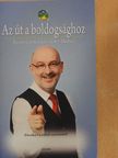 L. Ron Hubbard - Az út a boldogsághoz [antikvár]