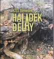 Kiss Benedek - Haladék - Delay
