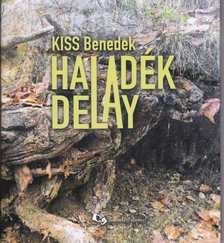 Kiss Benedek - Haladék - Delay