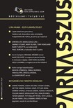 Parnasszus költészeti folyóirat 2021. nyár