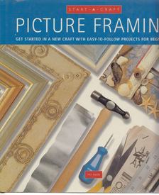 Fay Boon - Picture Framing [antikvár]