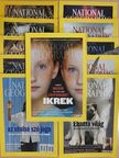 Caroline Alexander - National Geographic Magyarország 2012. (nem teljes évfolyam) [antikvár]