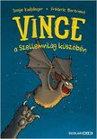 Sonja Kaiblinger - Vince a Szellemvilág küszöbén