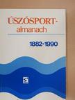 Úszósport-almanach 1882-1990 [antikvár]