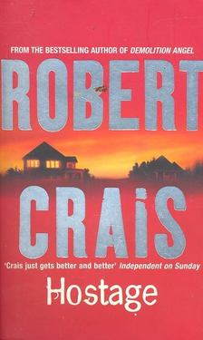 CRAIS, ROBERT - Hostage [antikvár]