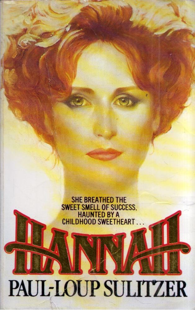 Hannah [antikvár]