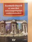 Ellie Bourdon Caston - Szemelvények az amerikai múzeumpedagógia szakirodalmából (dedikált példány) [antikvár]
