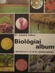 Dr. Fazekas György - Biológiai album [antikvár]