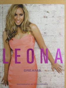 Leona Lewis - Leona Lewis [antikvár]