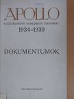 Apollo 3. [antikvár]